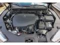 Crystal Black Pearl - TLX V6 Technology Sedan Photo No. 27