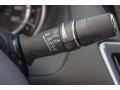 Crystal Black Pearl - TLX V6 Technology Sedan Photo No. 39