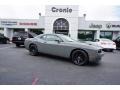 Destroyer Grey - Challenger SXT Photo No. 1