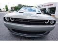 Destroyer Grey - Challenger SXT Photo No. 2