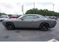 Destroyer Grey - Challenger SXT Photo No. 4