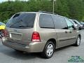 Arizona Beige Metallic - Freestar SE Photo No. 5