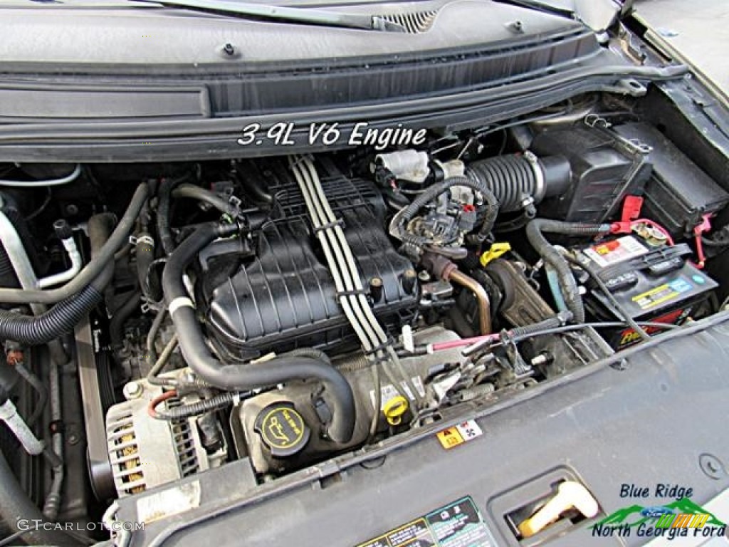 2006 Freestar SE - Arizona Beige Metallic / Pebble Beige photo #10