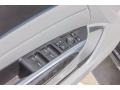 2018 Modern Steel Metallic Acura TLX V6 Advance Sedan  photo #15