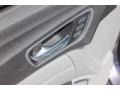 2018 Modern Steel Metallic Acura TLX V6 Advance Sedan  photo #16