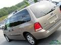 Arizona Beige Metallic - Freestar SE Photo No. 28