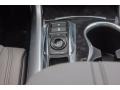 2018 Modern Steel Metallic Acura TLX V6 Advance Sedan  photo #33