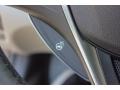 2018 Modern Steel Metallic Acura TLX V6 Advance Sedan  photo #37