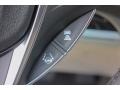 2018 Modern Steel Metallic Acura TLX V6 Advance Sedan  photo #38