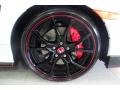 2017 Honda Civic Type R Wheel and Tire Photo