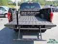 2017 Shadow Black Ford F150 Lariat SuperCrew 4X4  photo #17