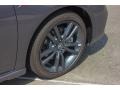 2018 Modern Steel Metallic Acura TLX V6 A-Spec Sedan  photo #11