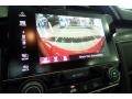 Rallye Red - Civic Si Sedan Photo No. 12
