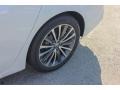 2018 Bellanova White Pearl Acura TLX V6 SH-AWD Advance Sedan  photo #13