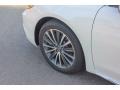 2018 Bellanova White Pearl Acura TLX V6 SH-AWD Advance Sedan  photo #14