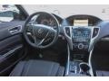 2018 Bellanova White Pearl Acura TLX V6 SH-AWD Advance Sedan  photo #28