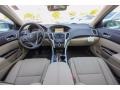 Bellanova White Pearl - TLX V6 SH-AWD Advance Sedan Photo No. 9