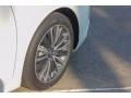 Bellanova White Pearl - TLX V6 SH-AWD Advance Sedan Photo No. 11