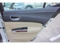 Bellanova White Pearl - TLX V6 SH-AWD Advance Sedan Photo No. 23