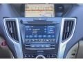 Bellanova White Pearl - TLX V6 SH-AWD Advance Sedan Photo No. 31