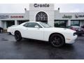 White Knuckle - Challenger SXT Photo No. 1