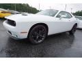 White Knuckle - Challenger SXT Photo No. 3