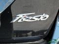 2017 Shadow Black Ford Fiesta SE Sedan  photo #37