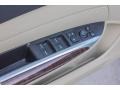 2018 Bellanova White Pearl Acura TLX V6 SH-AWD Advance Sedan  photo #15