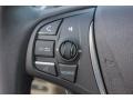 Parchment Controls Photo for 2018 Acura TLX #122051414