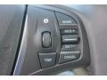 Parchment Controls Photo for 2018 Acura TLX #122051420