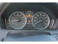 Parchment Gauges Photo for 2018 Acura TLX #122051426