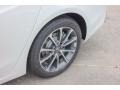 2018 Bellanova White Pearl Acura TLX V6 Sedan  photo #13