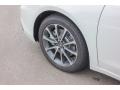 2018 Bellanova White Pearl Acura TLX V6 Sedan  photo #14