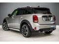 Melting Silver Metallic - Countryman Cooper S Photo No. 3