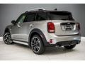 2017 Melting Silver Metallic Mini Countryman Cooper S  photo #3