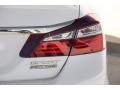 White Orchid Pearl - Accord Sport Special Edition Sedan Photo No. 4