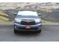 2016 Nautical Blue Metallic Toyota Highlander XLE  photo #4