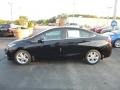 Pepperdust Metallic - Cruze LT Photo No. 2