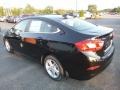 Pepperdust Metallic - Cruze LT Photo No. 3