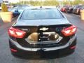 Pepperdust Metallic - Cruze LT Photo No. 4