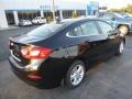 Pepperdust Metallic - Cruze LT Photo No. 5