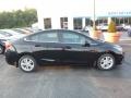 Pepperdust Metallic - Cruze LT Photo No. 6
