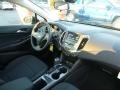 Pepperdust Metallic - Cruze LT Photo No. 11
