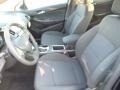 Pepperdust Metallic - Cruze LT Photo No. 15