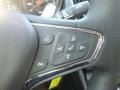 Pepperdust Metallic - Cruze LT Photo No. 19