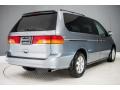 2002 Granite Green Metallic Honda Odyssey EX  photo #13