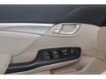 Taffeta White - Civic LX Sedan Photo No. 9