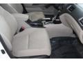 Taffeta White - Civic LX Sedan Photo No. 27
