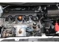 Taffeta White - Civic LX Sedan Photo No. 28