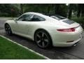 2014 Anniversary Edition Geyser Gray Porsche 911 50th Anniversary Edition  photo #3